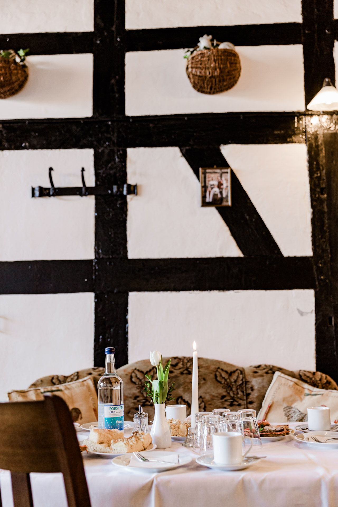 Trauerfeiern bei Eggelmanns individuell gestalten