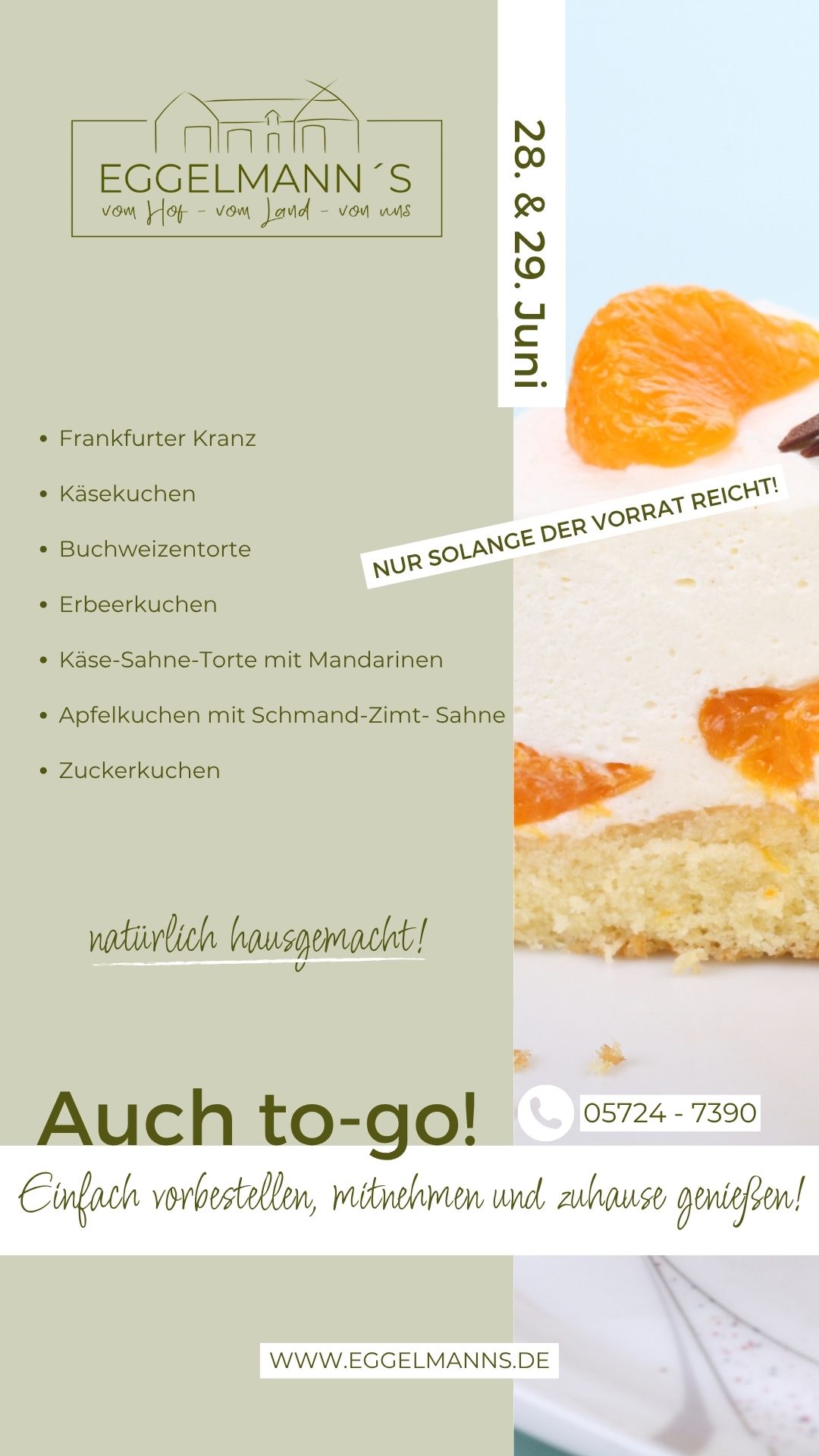 Kuchen Torten Eggelmanns Hofcafe Kuchen Torten Eggelmanns Hofcafe