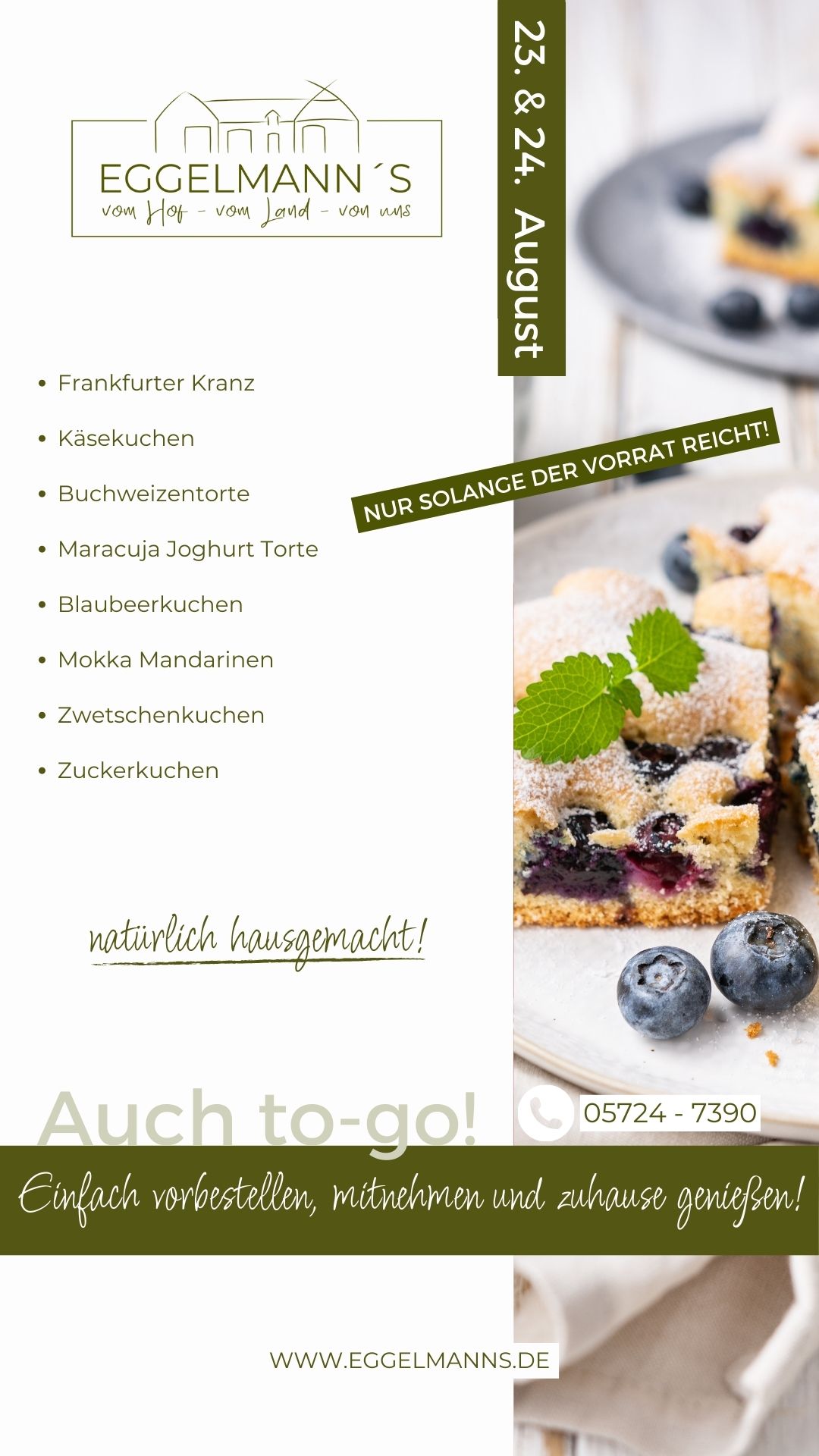 Kuchen Torten Eggelmanns Hofcafe Kuchen Torten Eggelmanns Hofcafe