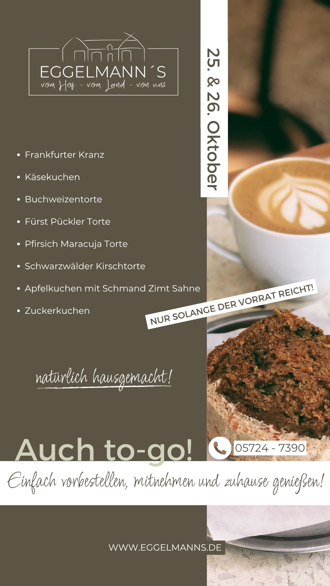 Kuchen Torten Eggelmanns Hofcafe Kuchen Torten Eggelmanns Hofcafe