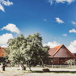 Eggelmann's - Unser Hof in Obernkirchen Gelldorf
