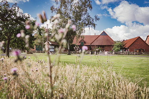 Eggelmann's - Landleben erleben