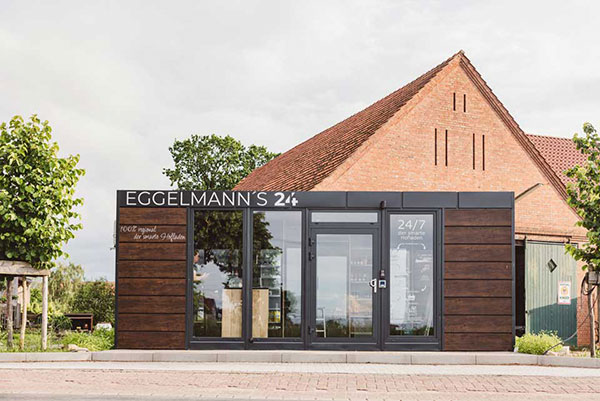 Eggelmann's 24 Hofladen